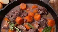 Instant Pot Beef Bourguignon Instant Pot Beef Bourguignon