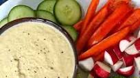 Zucchini Hummus Paleo Recipe Zucchini Hummus Paleo Recipe