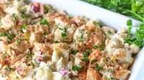 Southern Tuna Macaroni Salad Southern Tuna Macaroni Salad