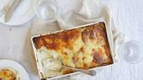 Easy Potato and Chicken Bake recipe Easy Potato and Chicken Bake recipe