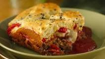 Stromboli Squares Stromboli Squares