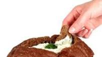 Three Healthy Dips Three Healthy Dips