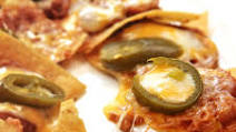 Microwave Nachos for One Recipe Microwave Nachos for One Recipe