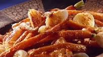 Roasted Carrots and Cippolini Onions Roasted Carrots and Cippolini Onions
