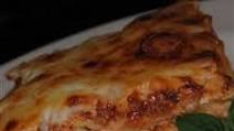 Kristy's Lasagna Kristy's Lasagna