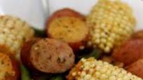 Slow Cooker Smoked Sausage Country Boil Slow Cooker Smoked Sausage Country Boil