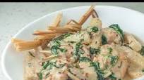 Chicken Halang-halang Chicken Halang-halang