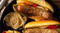 Air Fryer Brats Air Fryer Brats