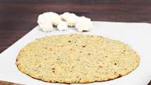 Low Carb Cauliflower Pizza Crust Recipe Low Carb Cauliflower Pizza Crust Recipe