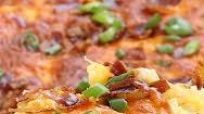 Twice Baked Potato Casserole Twice Baked Potato Casserole