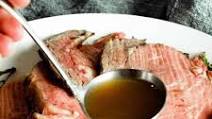 How to Make Au Jus How to Make Au Jus