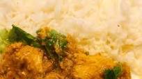 Easy Chicken Curry with 7 Ingredients Easy Chicken Curry with 7 Ingredients
