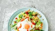 Indonesian Veggie Nasi Goreng Indonesian Veggie Nasi Goreng