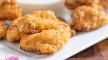 Air Fryer Chick Fil a Nuggets Air Fryer Chick Fil a Nuggets