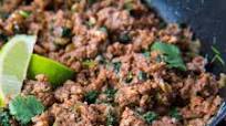 Ground Beef Taco Meat Ground Beef Taco Meat