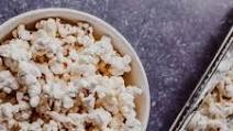 Air Fryer Popcorn Air Fryer Popcorn
