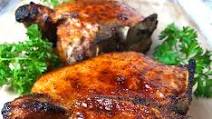 Best Damn Air Fryer Pork Chops - RecipeTeacher Best Damn Air Fryer Pork Chops - RecipeTeacher