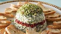 Greek Cheese Torta Greek Cheese Torta
