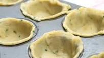 Hot Water Pie Crust Recipe Hot Water Pie Crust Recipe