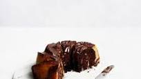 Marble Bundt Pound Cake Marble Bundt Pound Cake