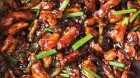 20 Minutes Mongolian Chicken 20 Minutes Mongolian Chicken