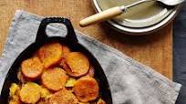 Sweet Potato Bake Sweet Potato Bake