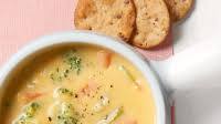 Copycat Panera® Broccoli Cheddar Soup Copycat Panera® Broccoli Cheddar Soup