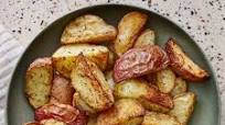 Roast Potatoes