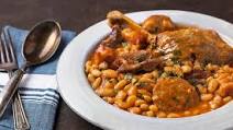 Quick & Easy Instant Pot Cassoulet (Duck & White Bean Stew) Recipe Quick & Easy Instant Pot Cassoulet (Duck & White Bean Stew) Recipe