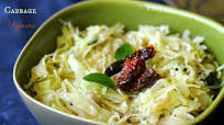 Cabbage Upkari Cabbage Upkari