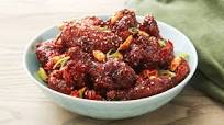 Korean Fried Chicken Korean Fried Chicken