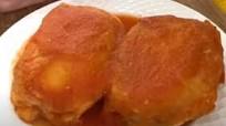 Rellenos de papa Salvadoreños 🎖 Rellenos de papa Salvadoreños 🎖