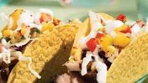 Tropi-Corn Pork Steak Tacos Tropi-Corn Pork Steak Tacos