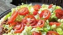 Taco Pizza Taco Pizza