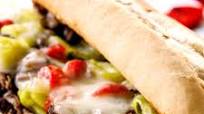 Crock Pot Italian Beef Sandwiches Crock Pot Italian Beef Sandwiches