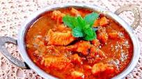 Tariwala chicken or Traditional Punjabi Chicken Curry Tariwala chicken or Traditional Punjabi Chicken Curry