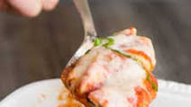 Stuffed Shells Stuffed Shells