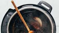 Instant Pot Black Beans (Perfect Beans Every Time!) Instant Pot Black Beans (Perfect Beans Every Time!)