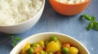 Aloo Gajar Matar Sabzi recipe Aloo Gajar Matar Sabzi recipe