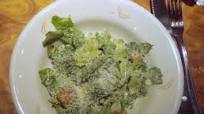 Outback Steakhouse Caesar Salad Dressing Outback Steakhouse Caesar Salad Dressing