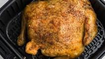 Air Fryer Whole Chicken Air Fryer Whole Chicken