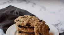 Copycat Otis Spunkmeyer Oatmeal Raisin Cookies Copycat Otis Spunkmeyer Oatmeal Raisin Cookies