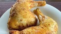 Air Fryer Chicken Leg Quarters Air Fryer Chicken Leg Quarters