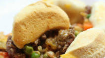 Old – Fashioned Beef Pot Pie Old – Fashioned Beef Pot Pie