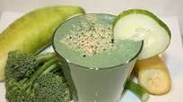 Green Superfood Smoothie Green Superfood Smoothie