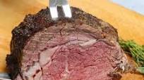 Boneless Prime Rib Roast Boneless Prime Rib Roast
