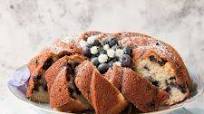 Blueberry Cake Recipe Blueberry Cake Recipe
