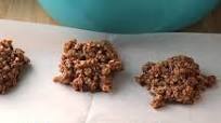 No Bake Chocolate Oatmeal Cookies with Peanut Butter No Bake Chocolate Oatmeal Cookies with Peanut Butter