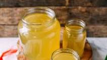 Instant Pot Chinese Chicken Broth Instant Pot Chinese Chicken Broth