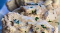 Crock Pot Pork Chops Crock Pot Pork Chops